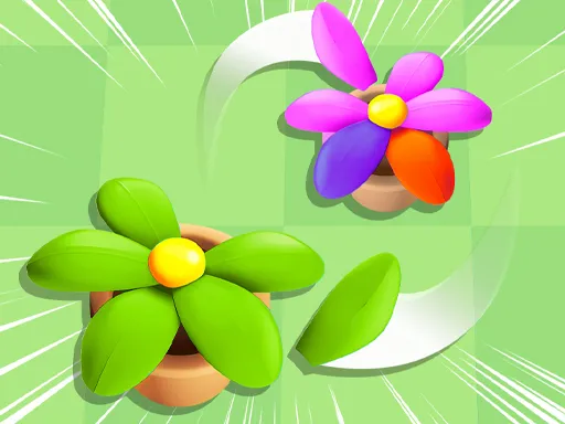 Flower Jam